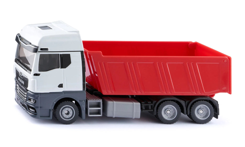 SIKU MAN Muldenkipper Modell 1:50
