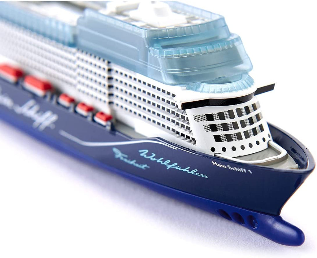 SIKU - Mein Schiff 1 - Siku