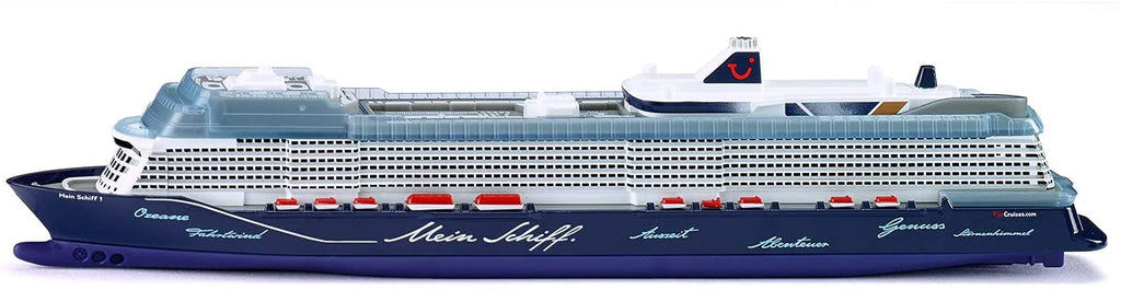 SIKU - Mein Schiff 1 - Siku