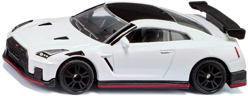 SIKU - Nissan GT - R Nismo - Siku