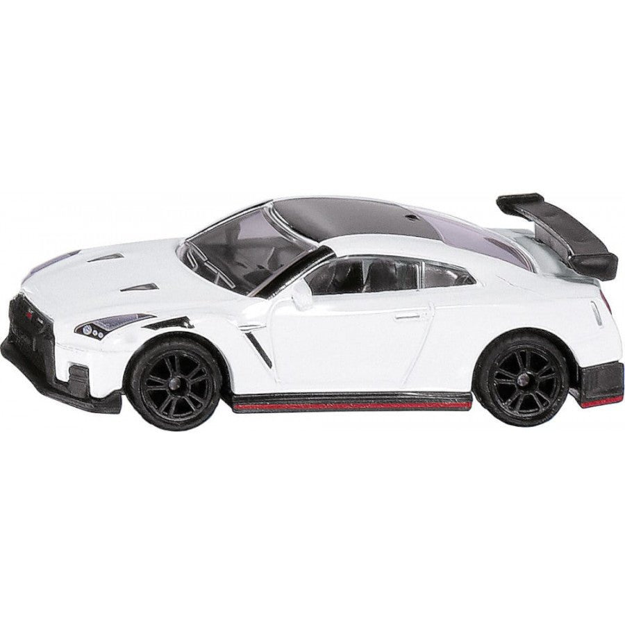 SIKU - Nissan GT - R Nismo - Siku