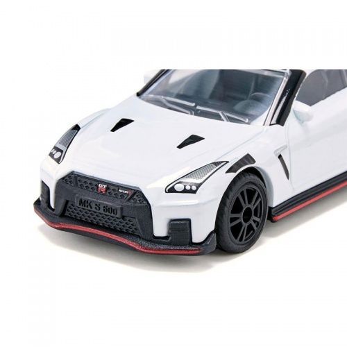 SIKU - Nissan GT - R Nismo - Siku