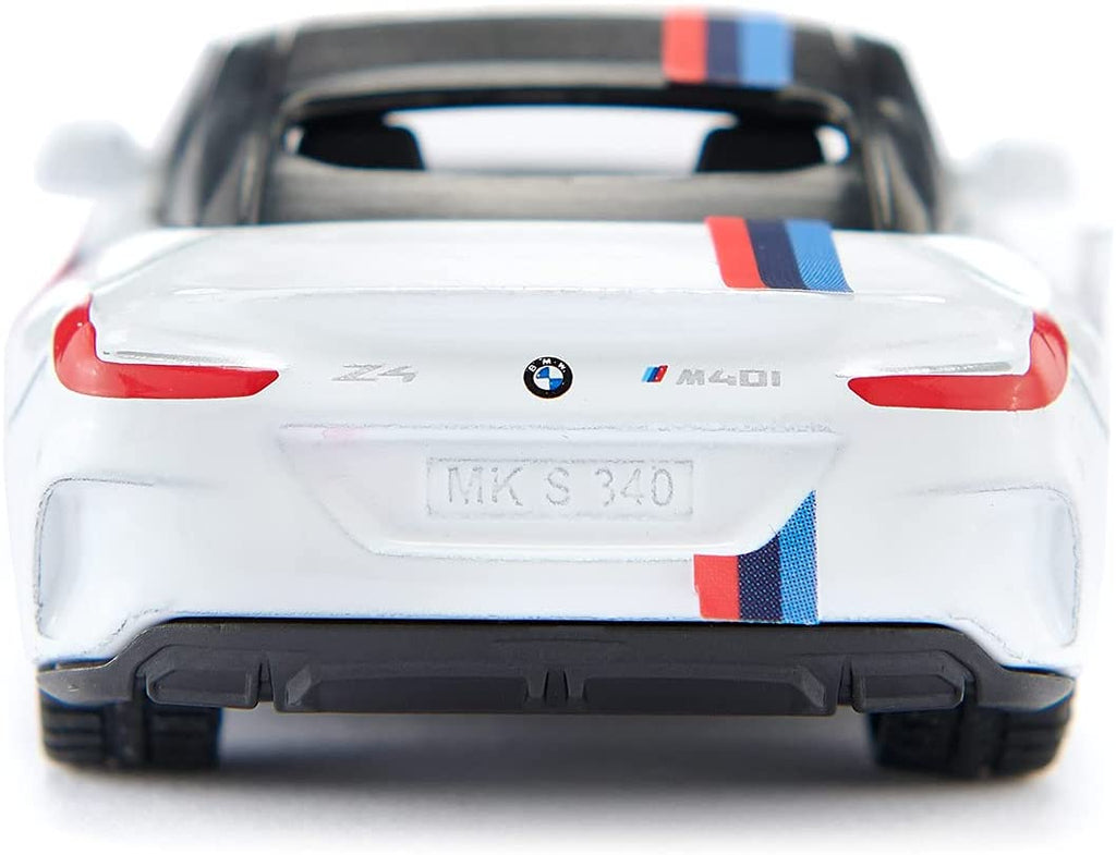 SIKU Super - BMW Z4 M40i - Siku