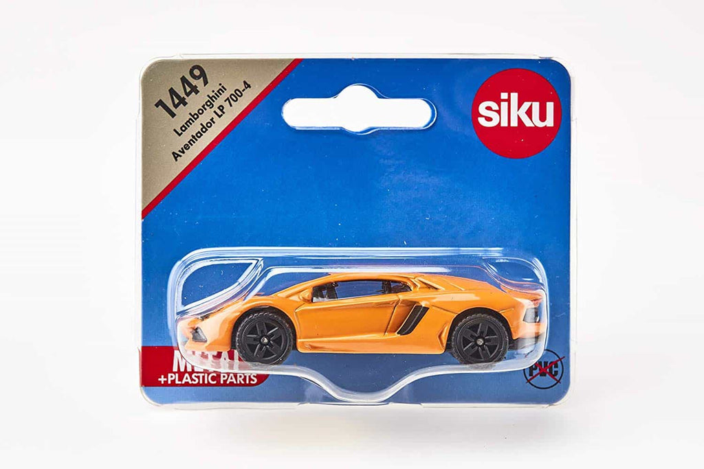 SIKU Super - Lamborghini Aventador - Siku
