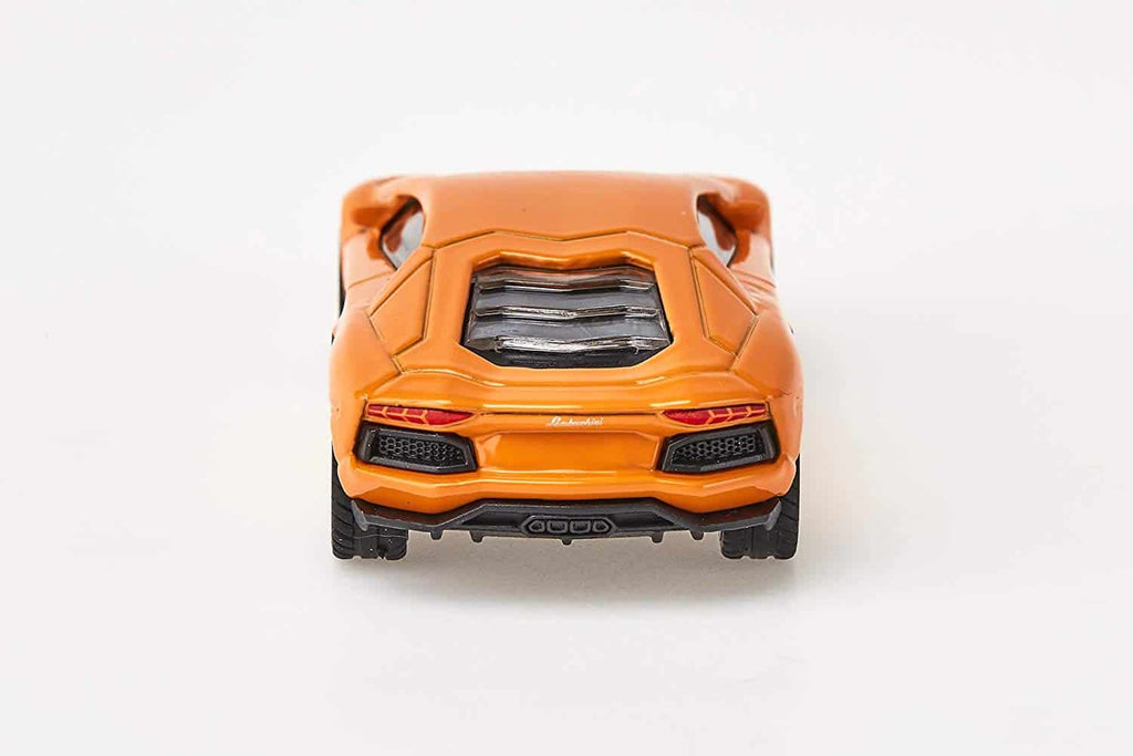SIKU Super - Lamborghini Aventador - Siku