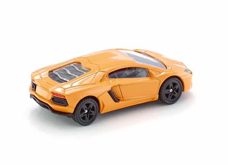 SIKU Super - Lamborghini Aventador - Siku