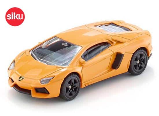 SIKU Super - Lamborghini Aventador - Siku
