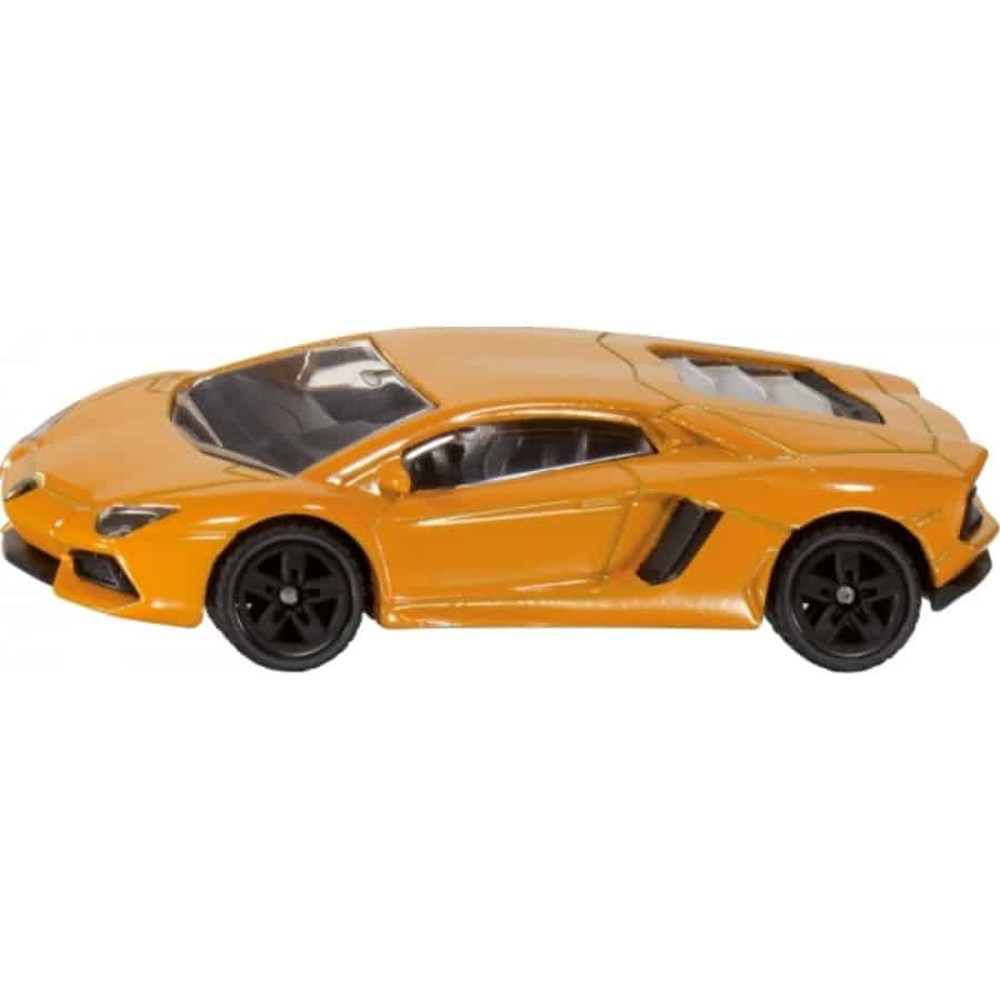 SIKU Super - Lamborghini Aventador - Siku