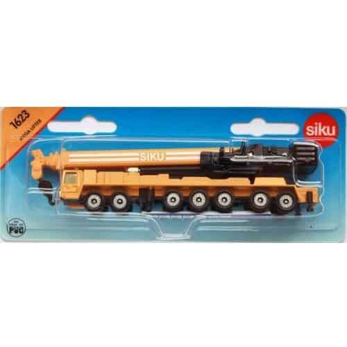 SIKU Super - Mega Lifter - Siku