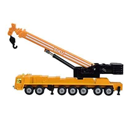 SIKU Super - Mega Lifter - Siku