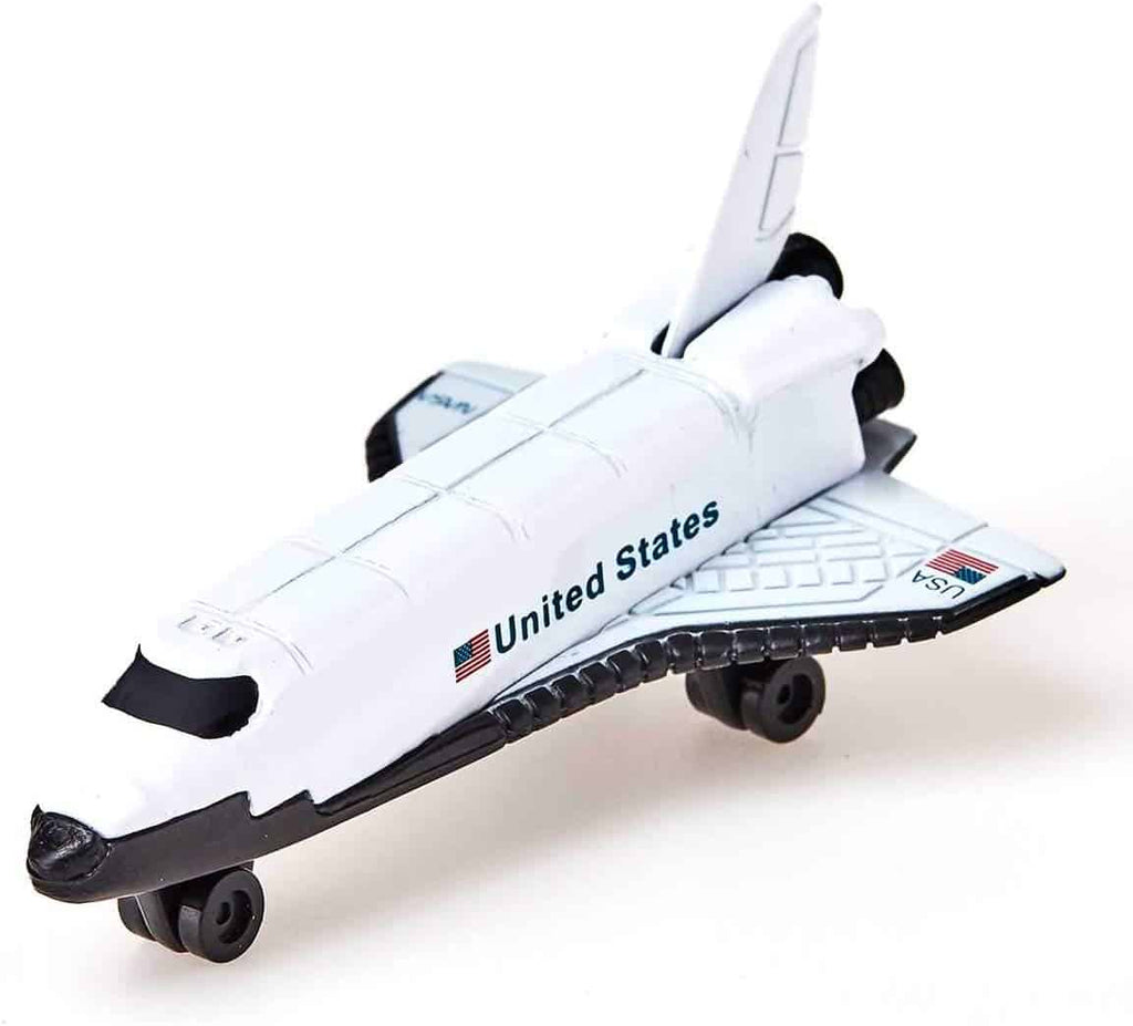 SIKU Super - Space - Shuttle - Siku