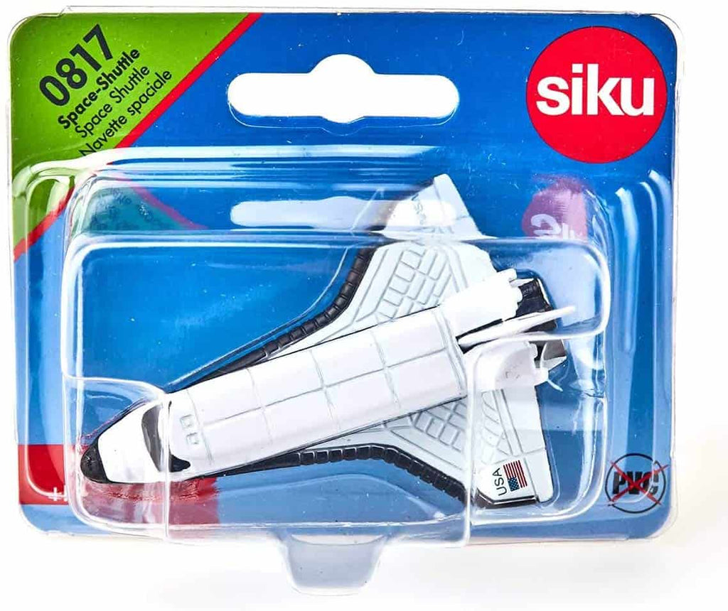 SIKU Super - Space - Shuttle - Siku