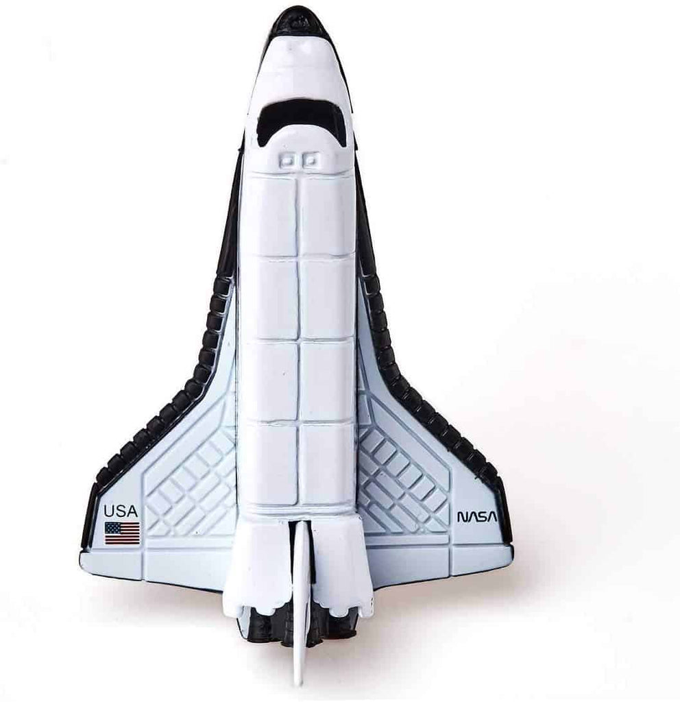 SIKU Super - Space - Shuttle - Siku