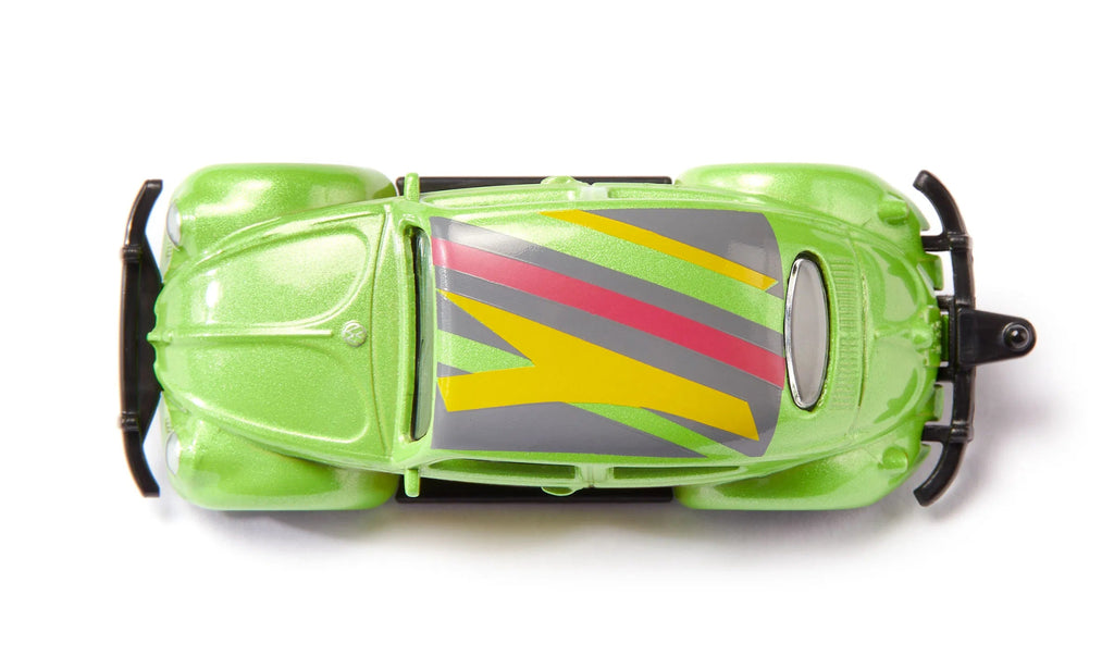 VW Käfer Custom SIKU Spielzeugauto ab 3 Jahren