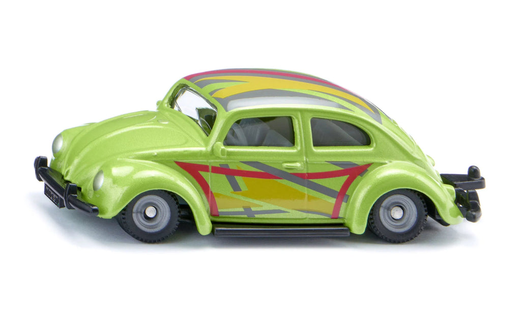 SIKU VW Käfer Custom Modellauto Metall Kunststoff