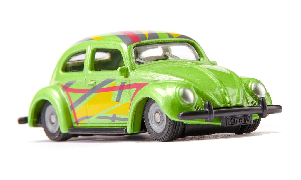 SIKU VW Käfer Custom Tuning Modellfahrzeug robust