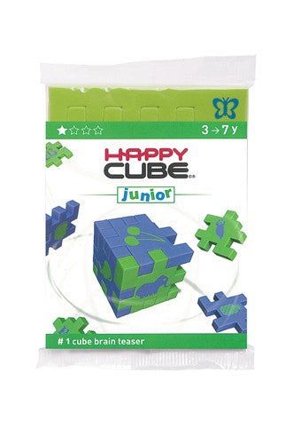 SMART GAMES - Happy Cube, Junior - Smart Games