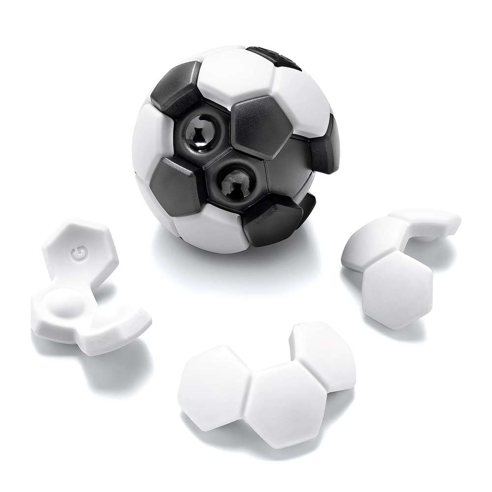 SMART GAMES - Plug & Play Ball - Logikspiel - Smart Games