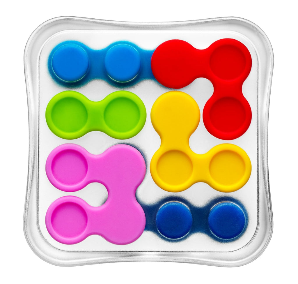 Reverso Logikspiel ab 6 Jahre für Kinder und Erwach