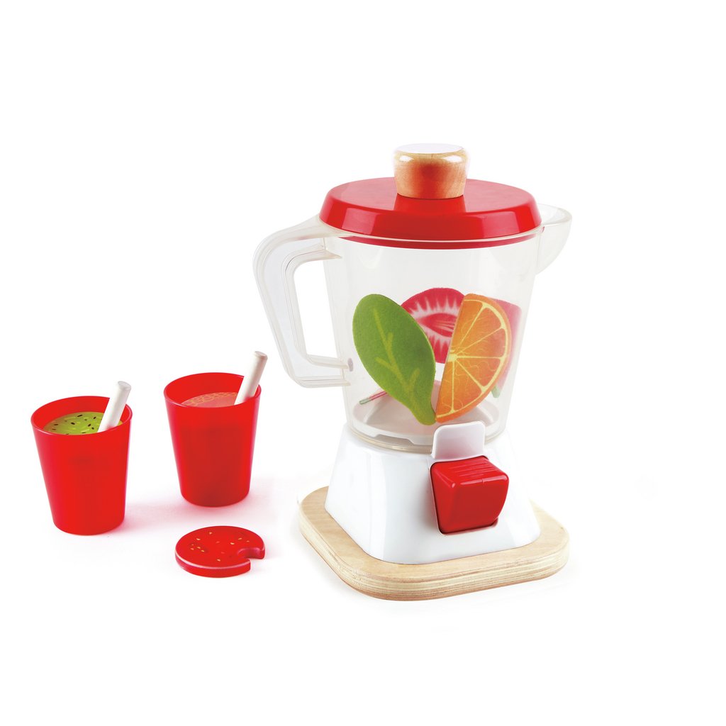 Smoothie Mixer, Holz - Hape