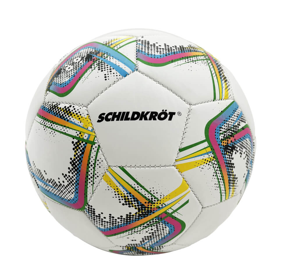 Soccerball - Fußball Gr.5 - Schildkröt