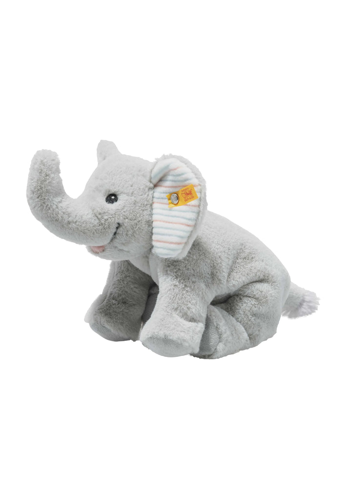 Soft Cuddly Friends Kuscheltier "Floppy Trampili", Elefant, 20cm - Steiff