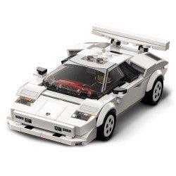 Speed Champions - Lamborghini Countach - LEGO