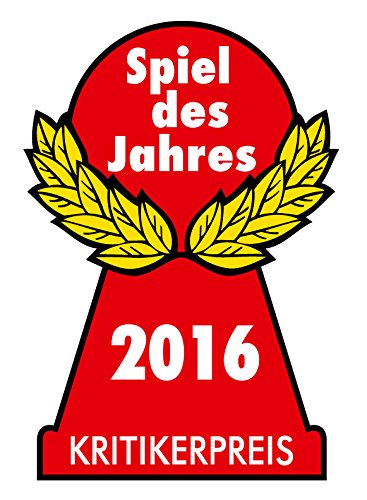 Spiel des Jahres 2016 - Codenames - Asmodee