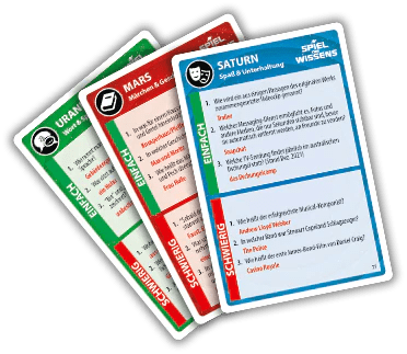 Kartenstapel mit Weltkartenmotiven – Lernspiel Geographie
