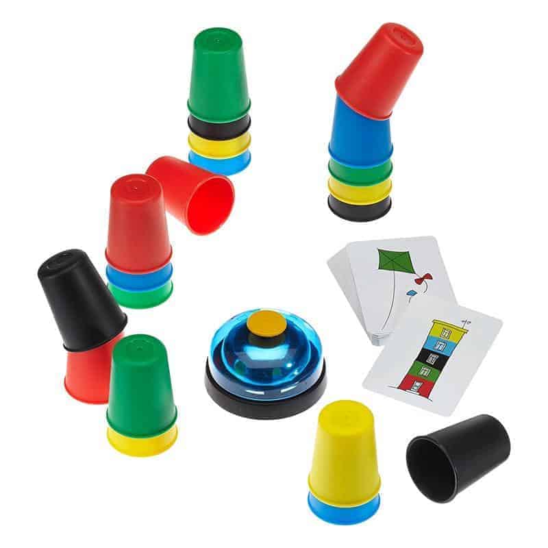 Spiel - Speed Cups - Amigo