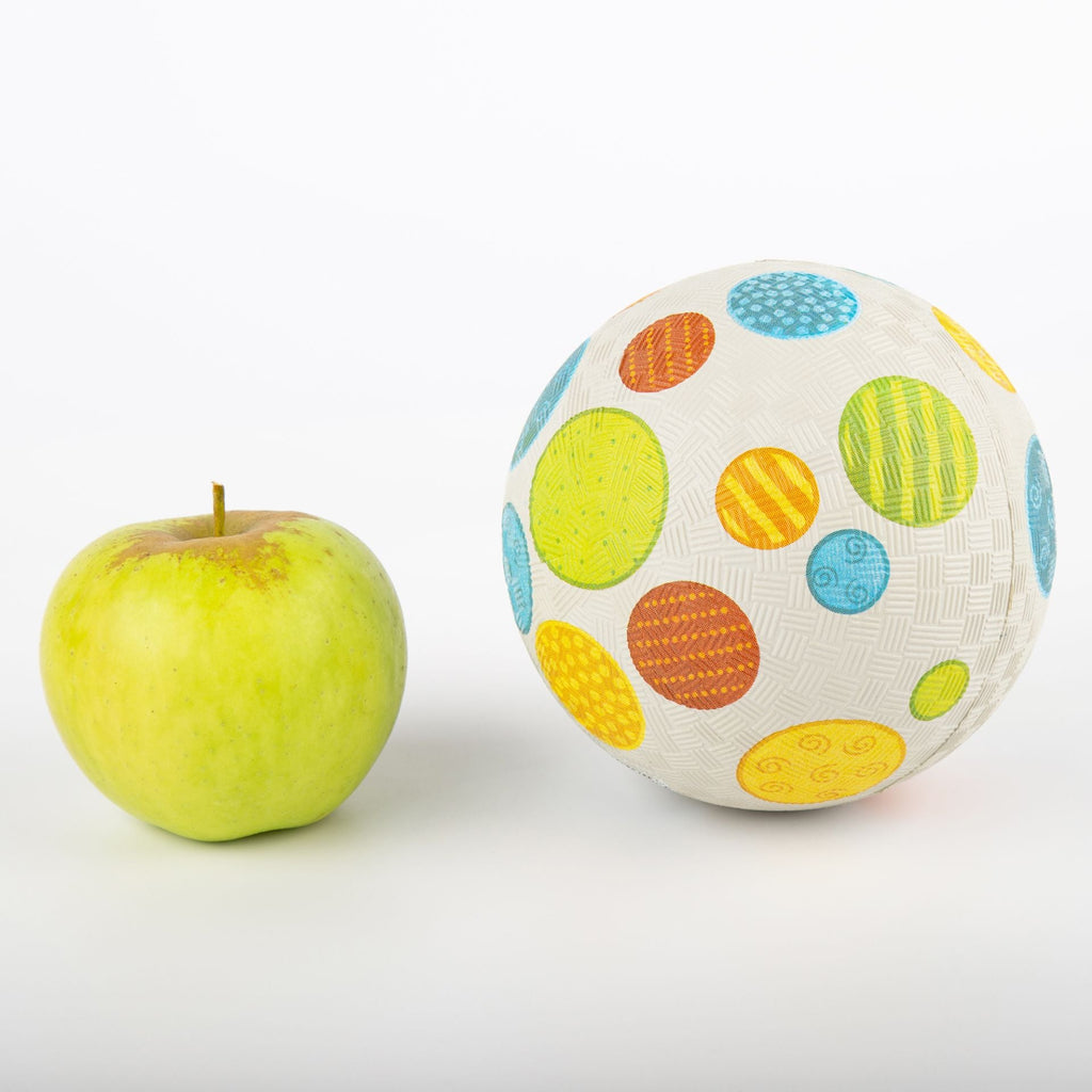 Spielball aus Naturkautschuk für Kinder ab 1 Jahr – sigikid