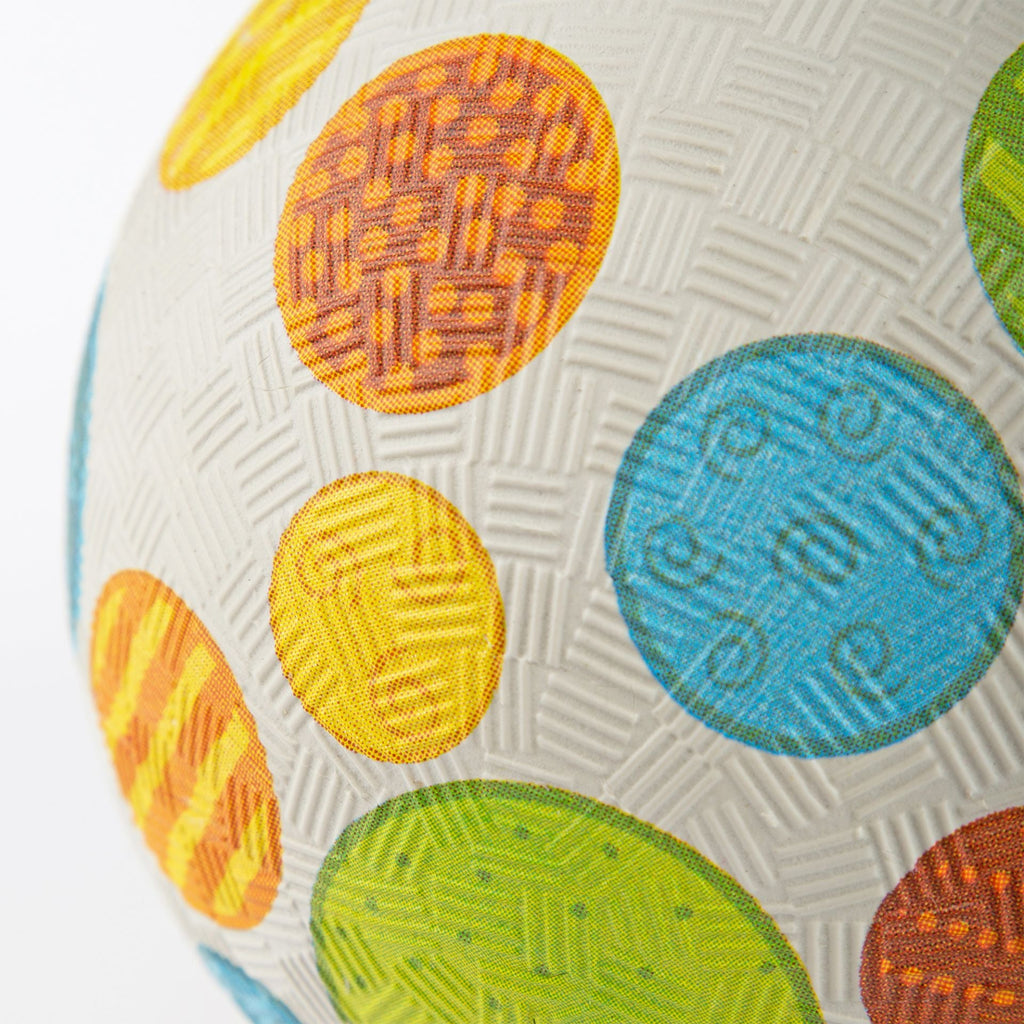 Kleiner Spielball Patch – Outdoor & Indoor geeignet