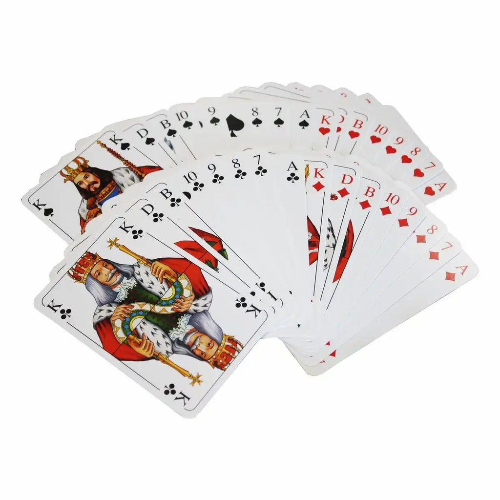 Spielesammlung Idena 150 Spiele Brett- Karten- Würfelspiele ab 6 J