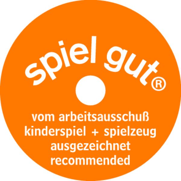 Spielesammlung - 4 erste Spiele - Ravensburger