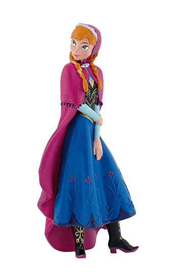 Spielfigur - Anna - Bullyland