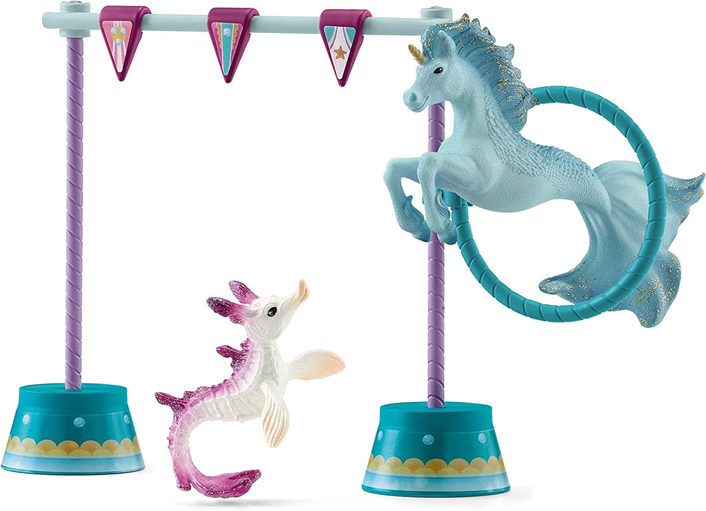 Spielfigur Bayala - magisches Unterwassertunier - Schleich