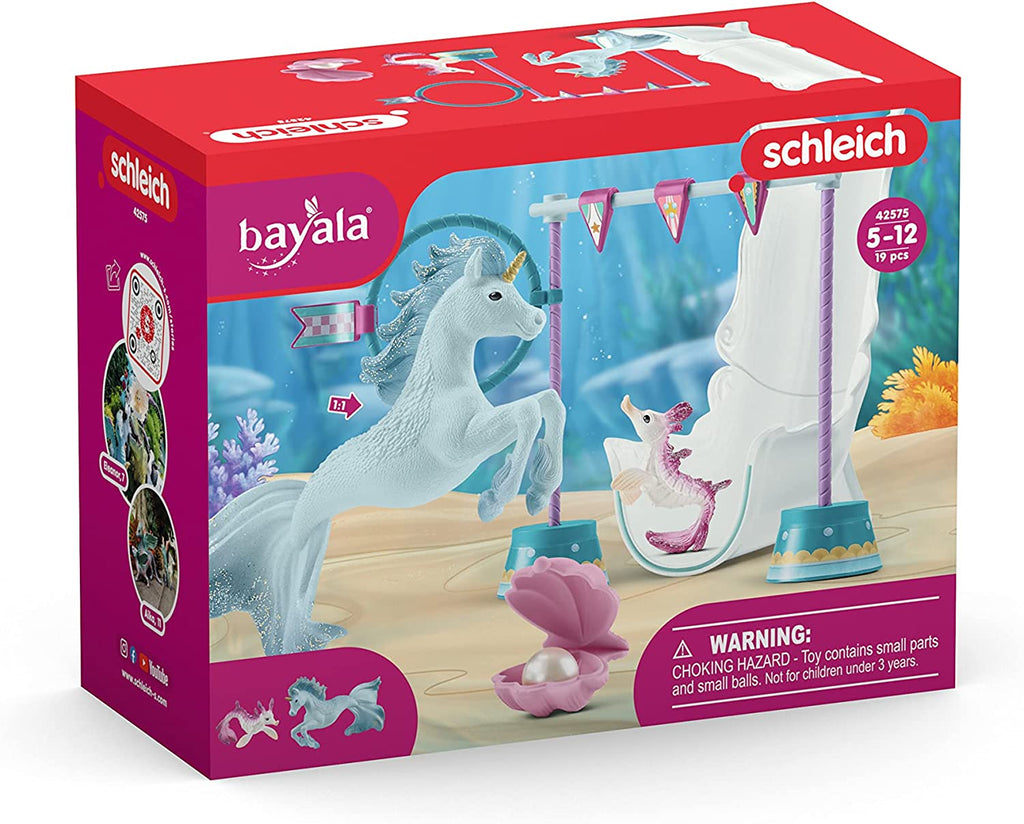 Spielfigur Bayala - magisches Unterwassertunier - Schleich