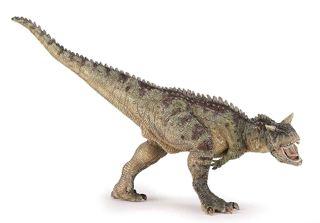 Spielfigur - Carnotaurus Dinosaurier - Papo