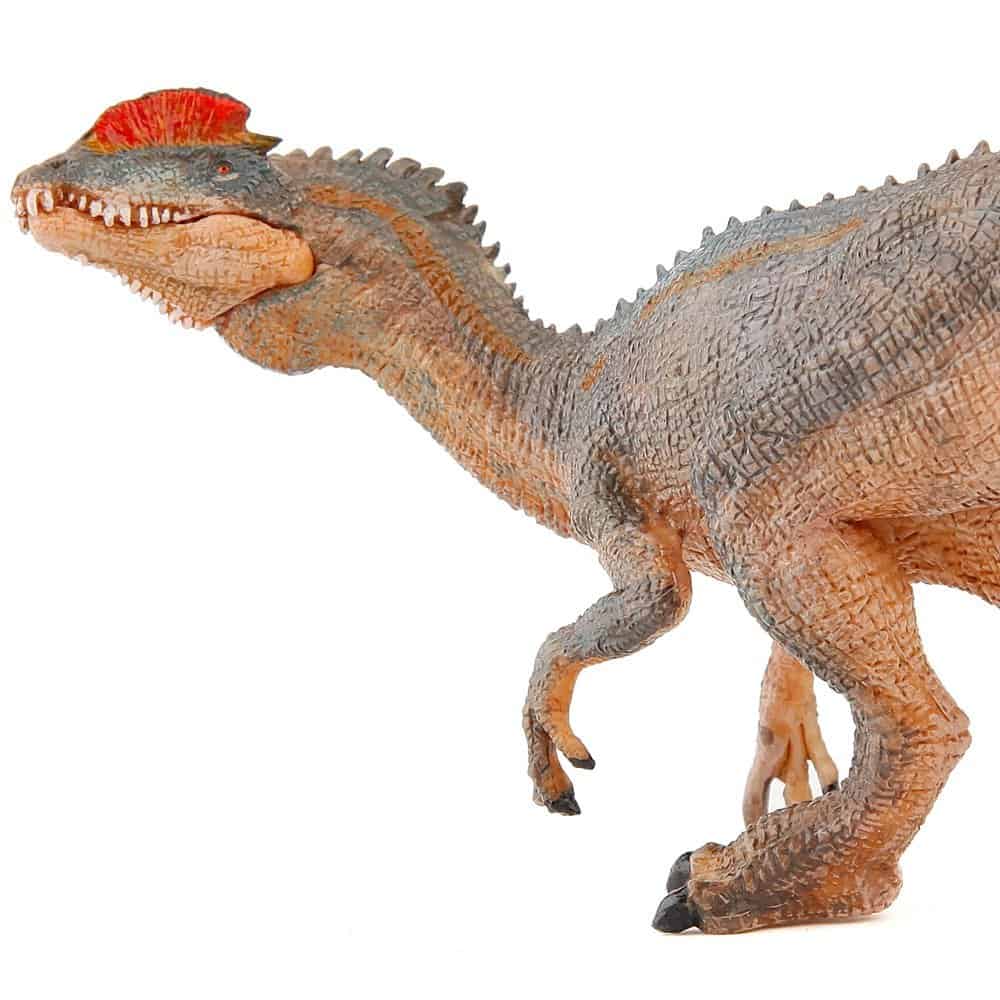 Spielfigur - Dilophosaurus - Papo