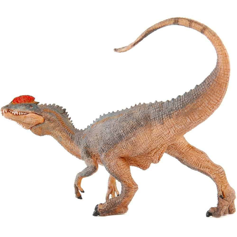 Spielfigur - Dilophosaurus - Papo