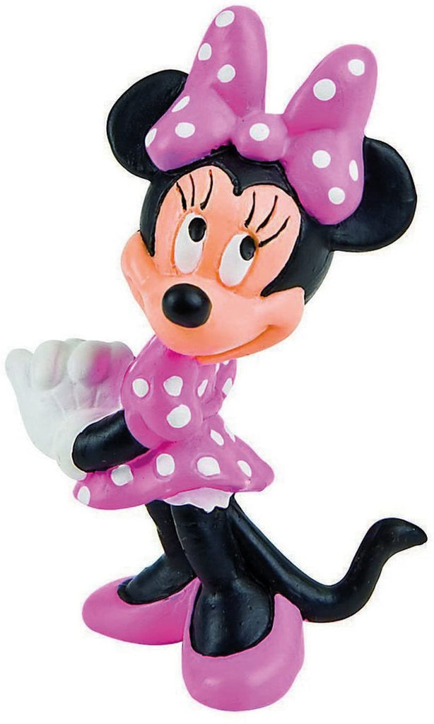 Spielfigur - Disney Minnie - Bullyland