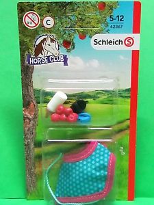 Spielfigur Horse Club - Fohlenpflege - Schleich