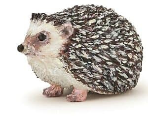 Spielfigur - Igel - Papo