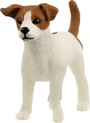 Spielfigur - Jack Russel Terrier - Schleich