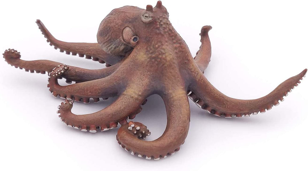 Spielfigur - Krake : Octopus - Papo