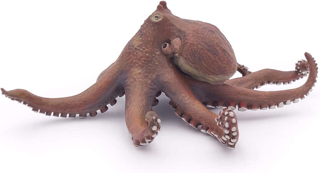 Spielfigur - Krake : Octopus - Papo