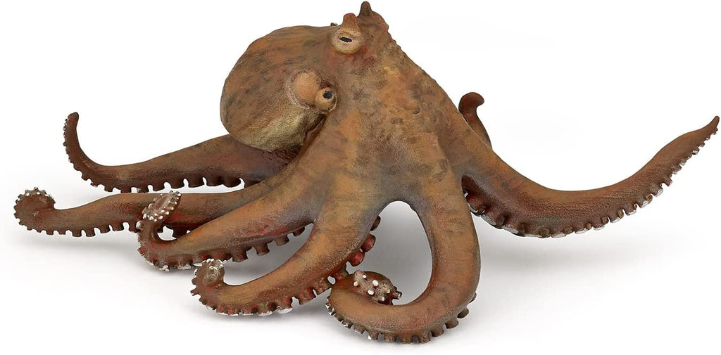 Spielfigur - Krake : Octopus - Papo