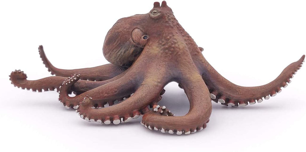 Spielfigur - Krake : Octopus - Papo