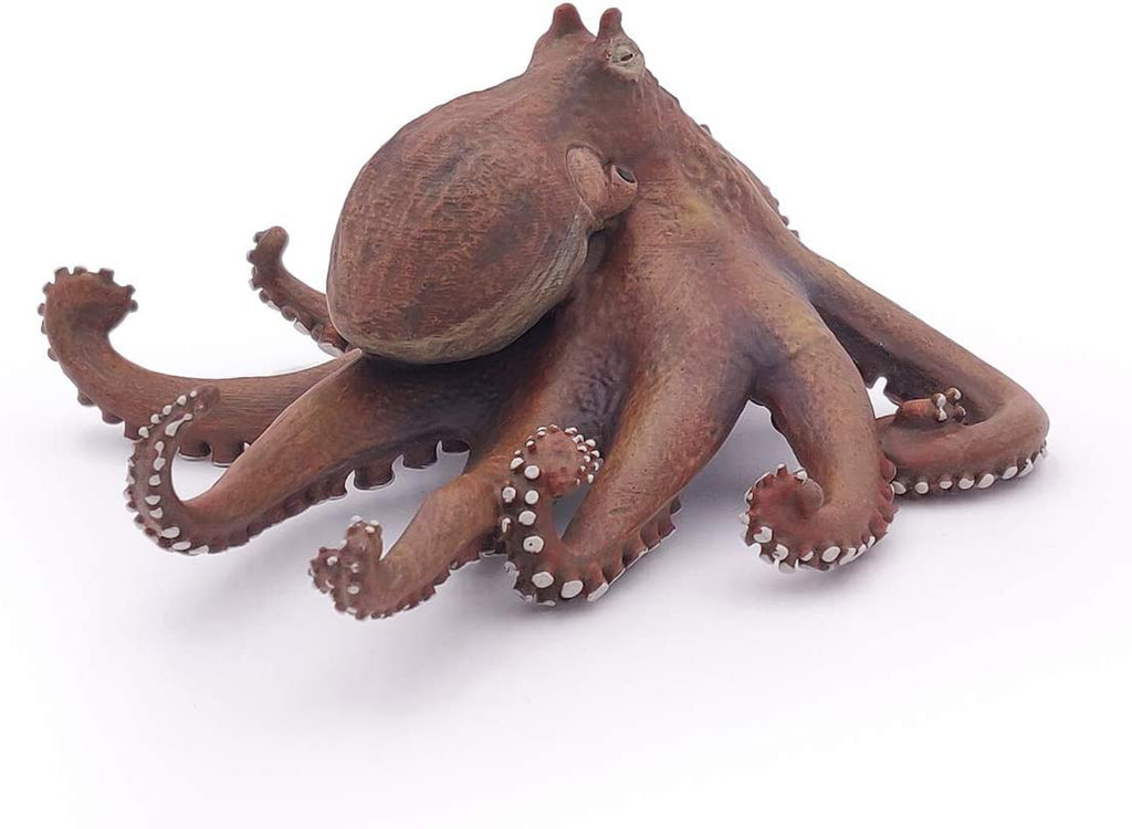 Spielfigur - Krake : Octopus - Papo