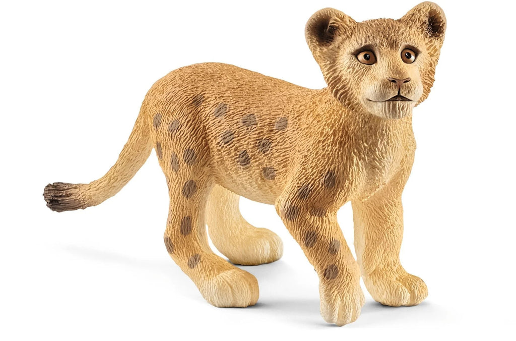 Spielfigur - Löwenjunges - Schleich